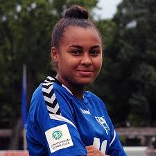 Ghanaian youngster plays for Dallas Trinity