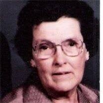 Mildred Speck Obituary