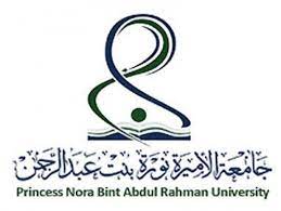 شعار جامعة نوره