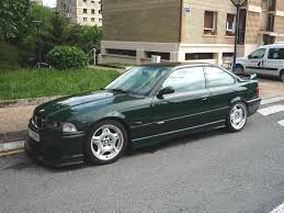 In 1963, 1964, 1965 and. Bmw E36 M3 Gt In British Racing Green Bmw E36 Bmw British Racing Green