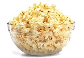 Popcorn Foods That Cause Farting