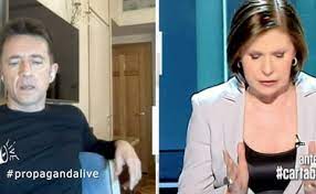 Bianca berlinguer was born on december 9, 1959 in rome, lazio, italy. Oljiiwmvaduqym
