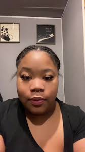 The beginning of this video is so funny to me😭. I was gonna edit it out  but RAW ANS UNCUT content only😭😘. Anyway, come get ready with me for my  first vendors event of the year 👏🏽. #fyp #fupシ ...