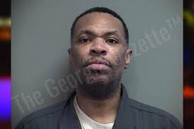 Alfred Frazier — Effingham County Jail Bookings