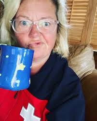 Ten Reason Ski Patrol is Exhausted 1. No coffee until 10am. 2. First child  demanded me text her friend's mom at 7:02am. 3. Second child couldn't find  long underwear at 7:10am. 4.