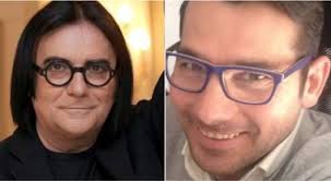 Il grande renato zero raffigura una delle icone più rappresentative della musica italiana di tutti i tempi, oltre ad essere un personaggio molto noto della televisione. Renato Zero Il Figlio Roberto Accusato Di Maltrattamenti In Famiglia Dall Ex Moglie Chiesto A Un Anno E Quattro Mesi Di Reclusione
