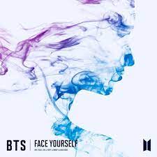 Blood sweat & tears (japanese version) 04. Bts Face Yourself Album Swahili Seven