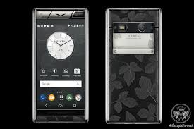 Introducing The Vertu Aster Leaf - Lux ...