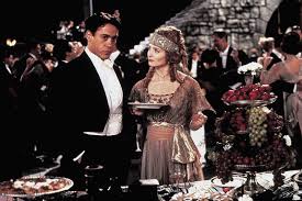 Resultado de imagen de chaplin (1992)