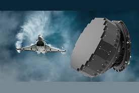 Weather radar map shows the location of precipitation, its type (rain, snow, and ice) and simulated radar displayed over oceans, central and south american countries is generated from satellite data. German Eurofighter S New Aesa Radar Armada International