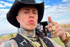 MC Daniel relembra época que era humilhado por ser auxiliar de limpeza