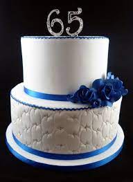 65th Wedding Anniversary 65th Wedding Anniversary Wedding Anniversary Cakes Wedding Anniversary Party
