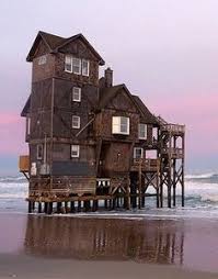 Your beach pilings stock images are ready. 15 Beach Houses Pilings Ideas Beach House Plans House House On Stilts