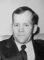 Elmer Theodore Thurman