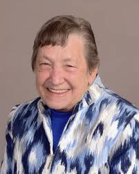 Mary Frances Shelby Obituary April 11, 2024