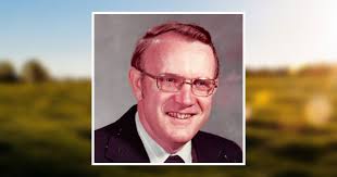 Charles William Driskill Obituary December 1, 2018