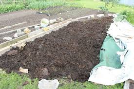 This suggests that soil needs time to recover from being disturbed by digging. No Dig Gardening How Do You Start A No Dig Bed Express Co Uk