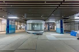 What was the first project of mmc gamuda? Pasar Seni Station 038 Mmc Gamuda Flickr
