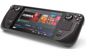 Ciudad gamer es un sitio web de juegos para descargar gratis y completos full, tambien podrás descargar juegos portables, en iso, en español para windows 10, 8 y 7. Steam Deck La Consola Portable De Steam Ya Es Oficial