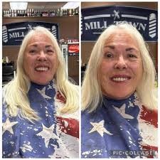 Walk-in services in Spalding county