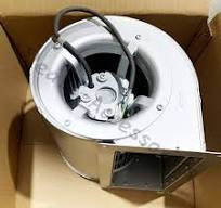New RF3D-146/180 K506 DSF-2326 D3G146-AB06-10 ABB Inverter Cooling Fan  (1PCS) #Y