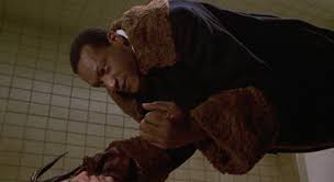 According to ihorror, the candyman team used newborn bees that were about 12 hours old — making them appear. Most Traumatizing Movie Candyman Screeninvasion
