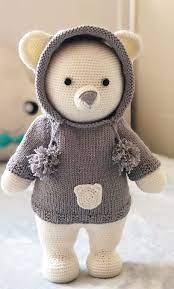 Pin By Servetyonet On Kapsonlular In 2021 Crochet Patterns Amigurumi Crochet Teddy Amigurumi Patterns