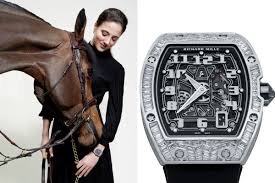 Borrowed from french mille (thousand), from latin mīlle. åŒ–ç¹ç‚ºç°¡çš„è¶…è–„è…•éŒ¶æŽ¨è–¦ Richard Mille Rm 67 01 å±•ç¾å„ªé›…èˆ‡æ™‚å°šæ…‹åº¦ Tatler Taiwan