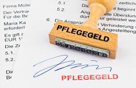 Landespflegegeld pflege stärken, engagement belohnen: Pflegegeld Wertvolle Finanzielle Unterstutzung Meinpflegeset