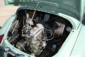 Bat Exclusive 35 Years Owned 1958 Renault 4cv Renault Renault 4 Mini Cars