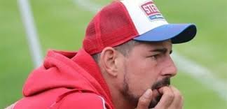 Neuer ASN-Coach Daniel Heyn: „Ich gewinne lieber 5:3 als 1:0!“