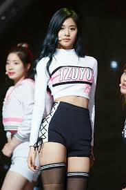 Tzuyu Stans Are Calling Her Thighwanese Because Of Her Thicc Thighs Bias Wrecker Kpop News See more of thick thighs on facebook. tzuyu stans are calling her