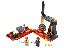 Our list of the best lego star wars sets below includes options at all prices, ranging from under £20/$20 all the way to hundreds. Duel On Mustafar 75269 Star Wars Buy Online At The Official Lego Shop Us