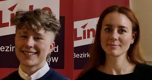 Bürgerdeputierte im Porträt: Linksfraktion in der BVV Pankow von Berlin