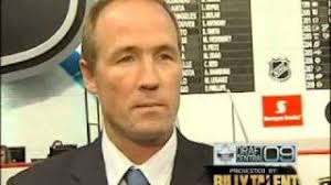 Leafs Scout Dave Morrison Interview