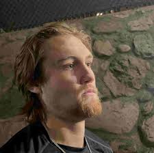 Jackson Stratton 'felt comfortable' in surprising Rose Bowl appearance