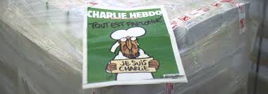 Journal satirique, laïque, politique et joyeux, toutes les semaines en kiosque et tous les jours sur notre site. Charlie Hebdo S Response To The Paris Attacks Is Classic Marketwatch