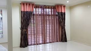 15 langsir manik terkini dan cantik untuk rumah. Langsir Paling Cantik Fashion Kain Langsiir Jerteh Facebook