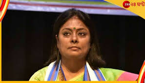 দলে আড়াআড়ি বিভাজন, চরম হুঁশিয়ারি মন্ত্রী শিউলি সাহার!