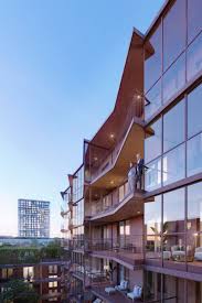 Triple living gaat in duitsland van start met drie projecten: Zuiderhuis Vleugje Oosters Op Nieuw Zuid Robbrecht En Daem Architecten Architectura Be