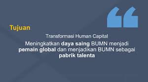 Penetapan itu bersamaan dengan perubahan logo dan slogan kementerian bumn.akhlak merupakan singkatan dari amanah, kompeten, harmonis, loyal, adaptif, dan kolaboratif. Core Values Bumn Akhlak 02072020 1