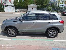 Suzuki Vitara 1 6 Gl Plus Vitara 2016 Sahibinden Comda 786311670