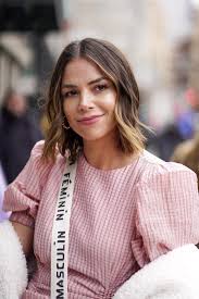 Rich chocolate hair with copper highlights cooper is a marvelous color that totally transforms your hair when #7: 61 Trendy Caramel Highlights Looks For Light And Dark Brown Hair 2020 Update