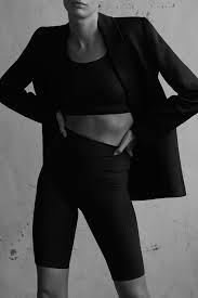 Made of soft knits, crinkle mesh and modal fabrics. 7 Brands Making Comfortable Clothes That Will Still Be Chic When Socialising Returns Vogue Australia