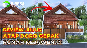 Ferguson / sir alex ferguson credits proactive dec. Desain Rumah Klasik Jawa Modern 9x15 Bapak Budi Youtube