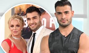 Australian tennis champ ash barty's boyfriend garry kissick has his own professional sporting backstory. Britney Spears Boyfriend Sam Asghari Opens Up About His Acting Ambitions Daily Mail Online