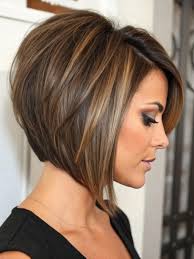 Hermoso corte Bob muy solicitado