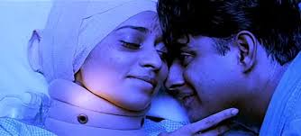 Lights Camera Action Alaipayuthey is an awesome movie because it rings a bell inside everyone. lights camera action