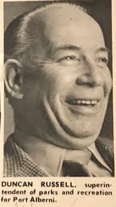 A LOOK BACK AT THE EARLY DAYS OF THE ALBERNI VALLEY by Diane Dobson., Dir.  ADHS, All research courtesy of the Alberni District Historical Society  (ADHS) Photos courtesy of ADHS and the