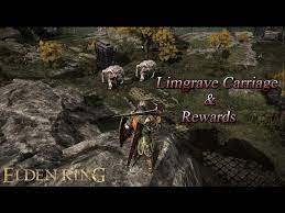 Limgrave Carriage & Powerful Rewards - Elden Ring - YouTube